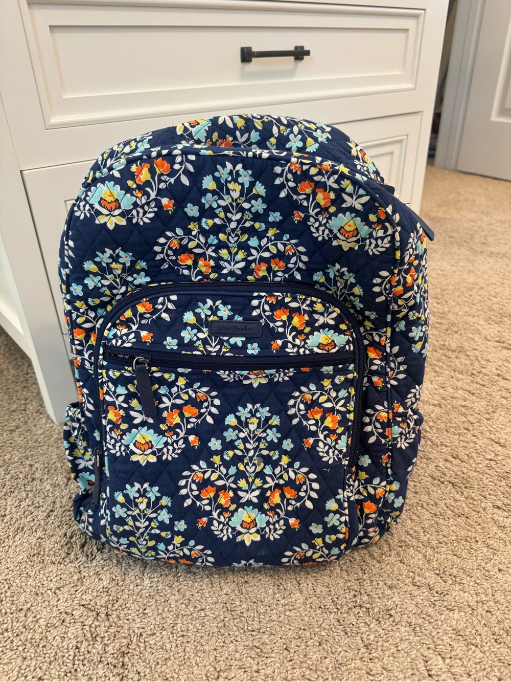 Vera Bradley Backpack
